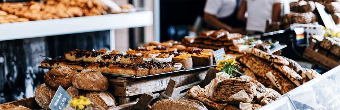 Pâtisserie