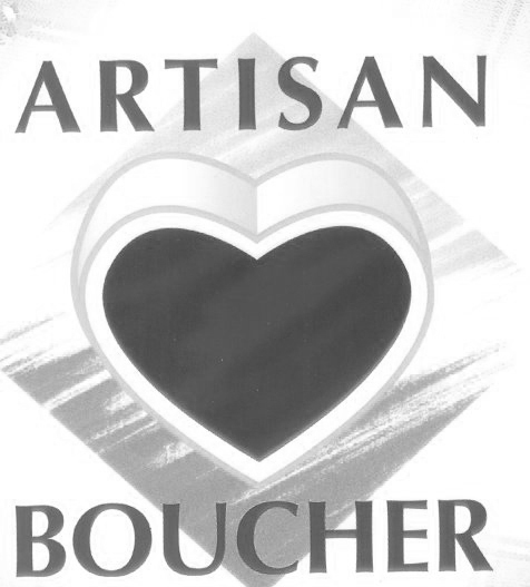 Artisan Boucher