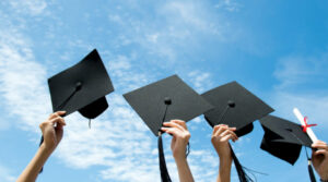 Ouverture de 3 nouveaux diplômes à la rentrée 2023