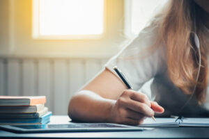 Liste des fournitures scolaires