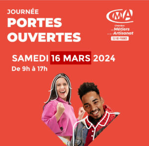 Portes ouvertes 2024